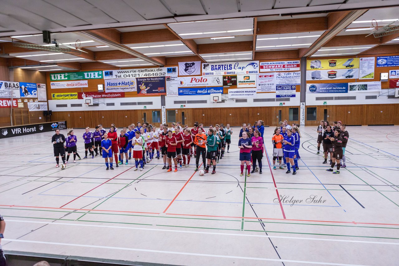 Bild 557 - Volksbank Cup Elmshorn